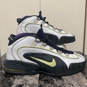 Size 12 Nike Air Max Penny 1 Penny Story FZ4043-100